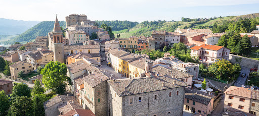 Tour Sant’Agata Feltria